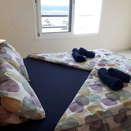 Appartement Tiki Faro