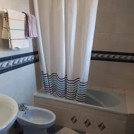 Apartamento Tiki Faro Corralejo